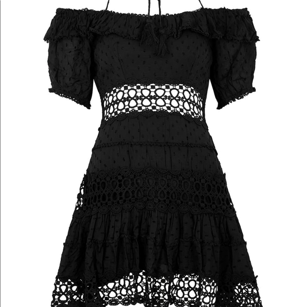Free People Cruel Intentions Dress-Worn Once